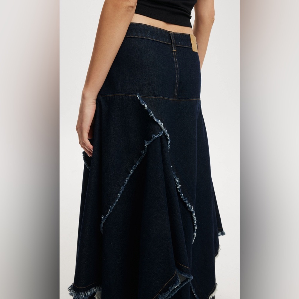 COTTON ON  Denim Skirt - Picture 4 of 5